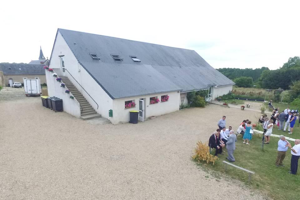 La Ferme La Bréchoise