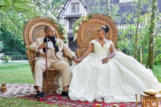 Couple goal