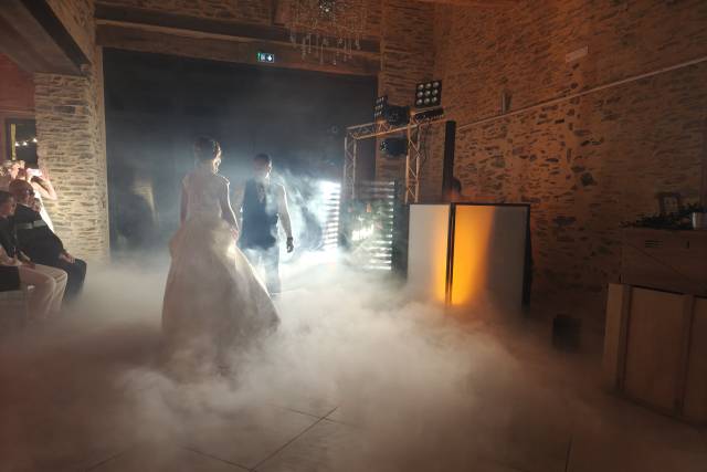 Ouverture bal juin 26