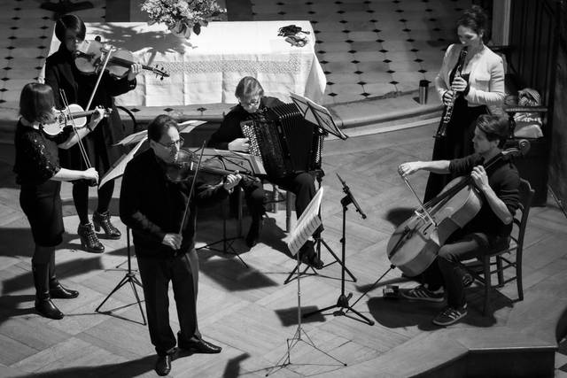 Ensemble Cacherto Grosso