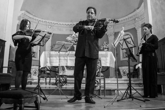 Ensemble Cacherto Grosso