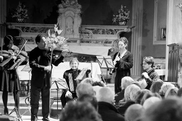 Ensemble Cacherto Grosso