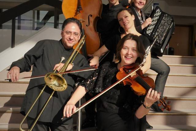Ensemble Cacherto Grosso