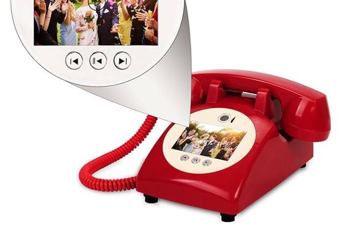BIBI nouveau livre d'or vidéo