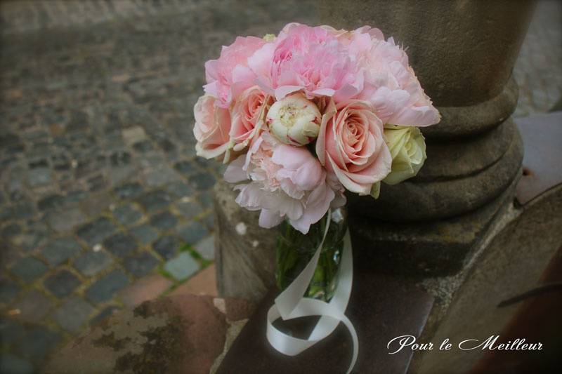 Bouquet Nadine