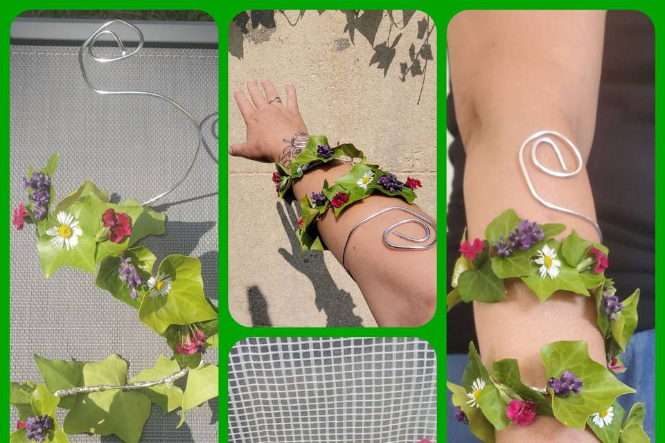 Bracelet sur mesure