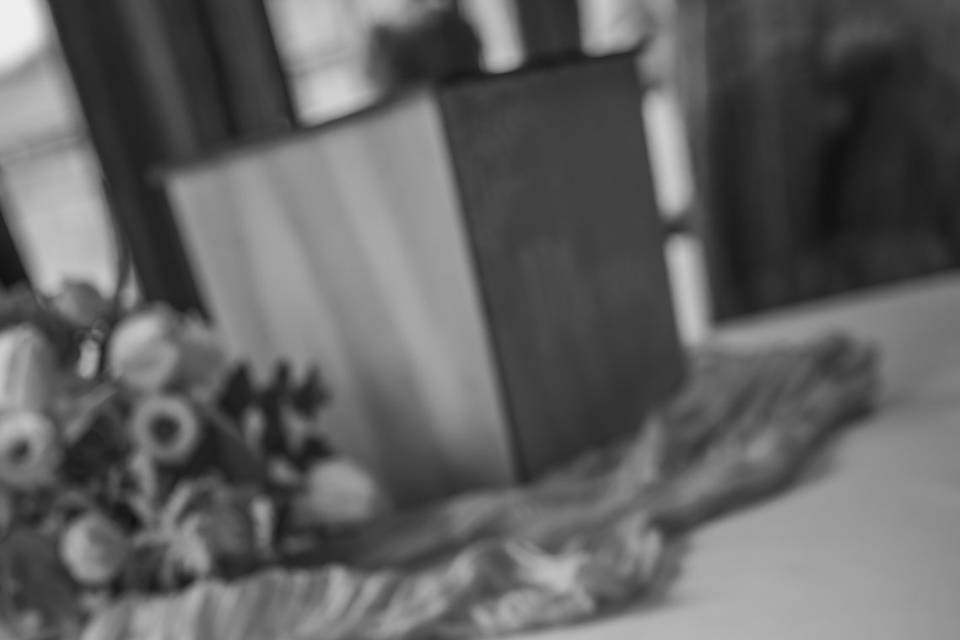 Mariage décoration