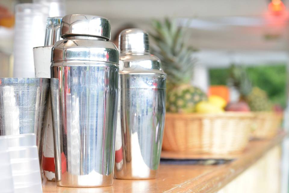 Nos shakers