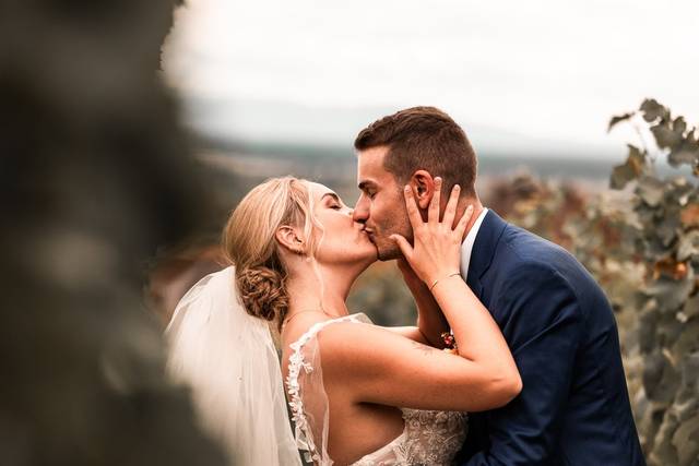 Eliza et Julien