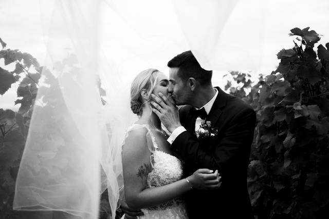 Eliza et Julien