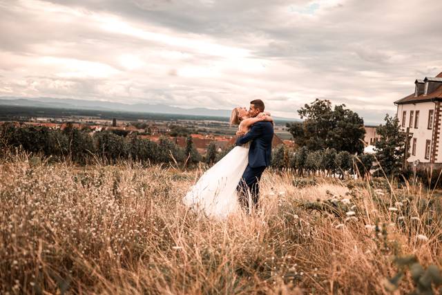 Eliza et Julien