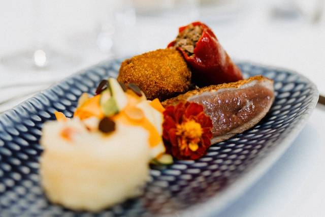 Notre plat signature