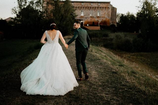 Happily Married