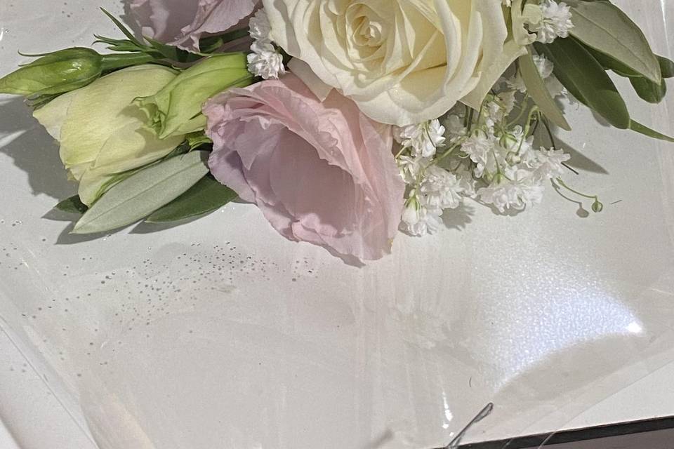Boutonnière