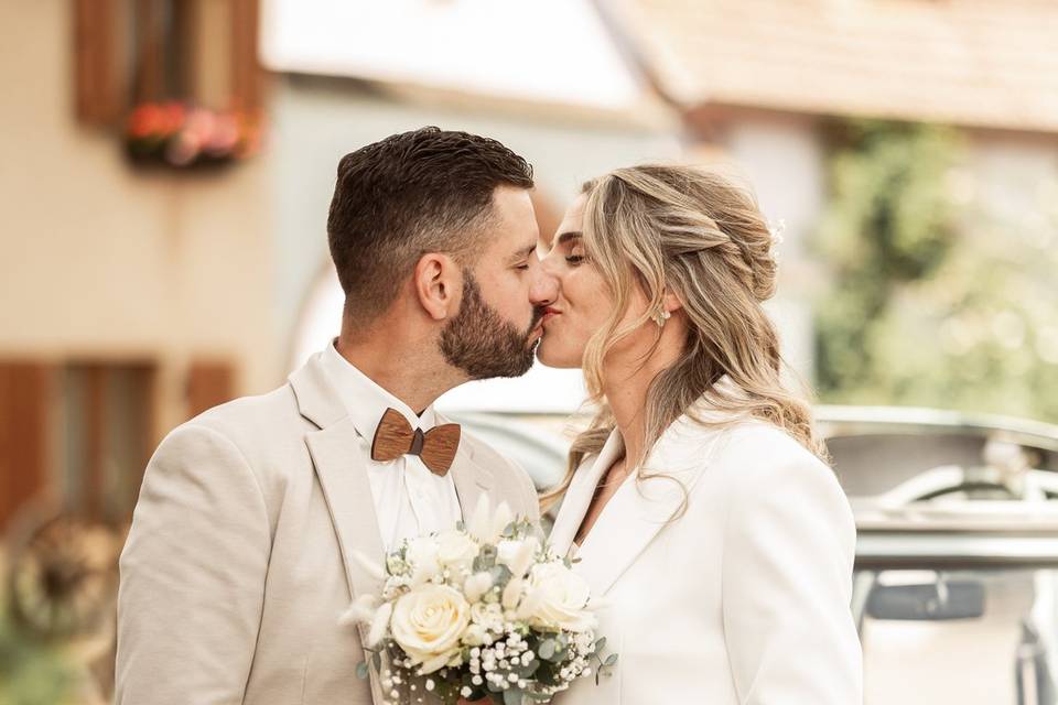 Camille et Carlos