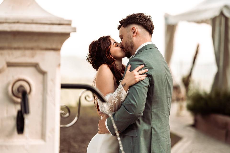 Léa et Nathan