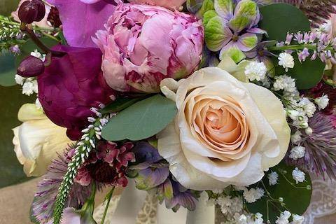 Bouquet Raffiné