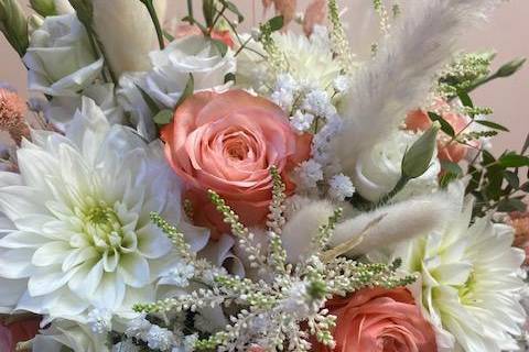 Bouquet Tendresse