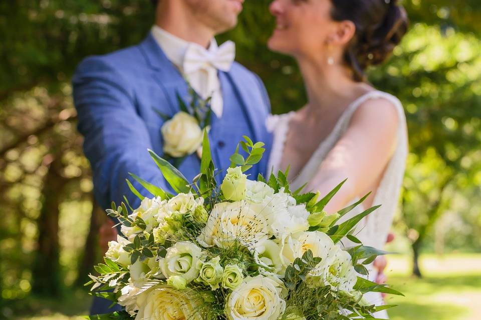 Bouquet Champêtre
