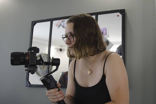 Préparatifs Léa & Jean