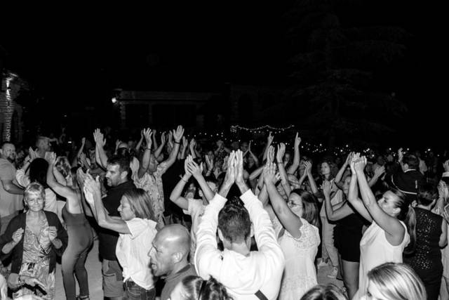 Soirée domaine 2024