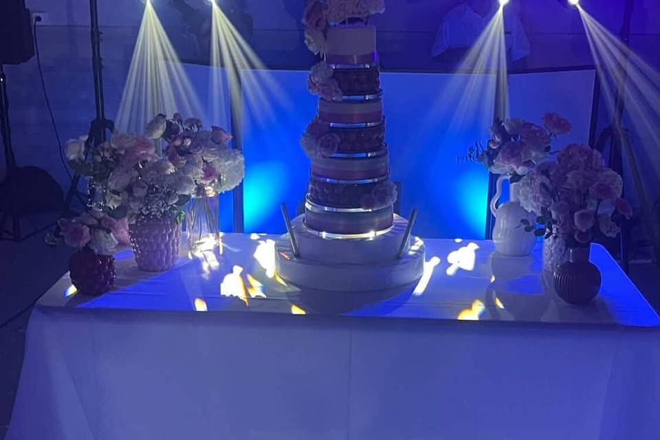 Mariage juillet 2026