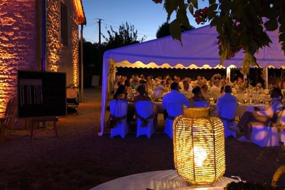 Mariage C&V juillet 2026