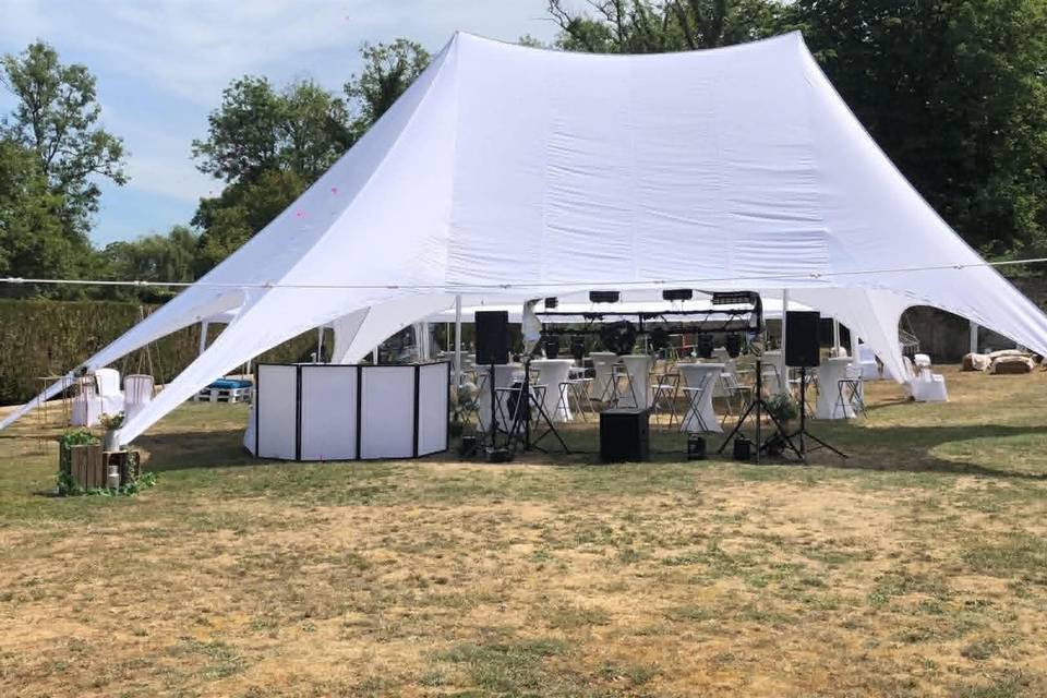 Mariage C&V juillet 2026
