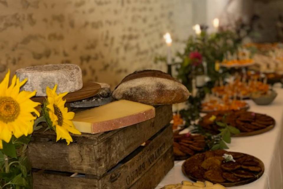Fromages de producteurs