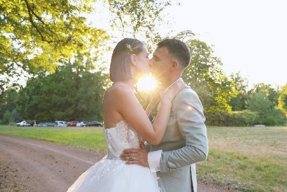 Manon & Adrian