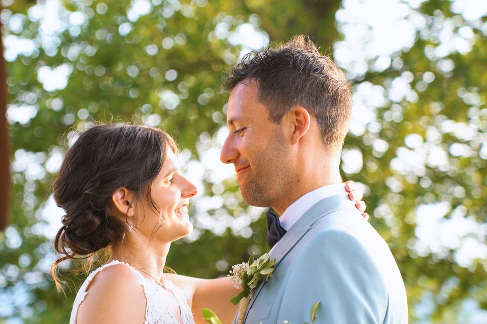 M&Q - mariage