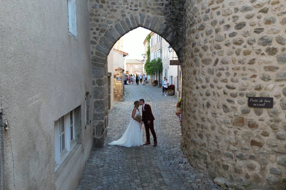 Amandine & Aurélien