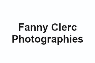 Fanny Clerc Photographies