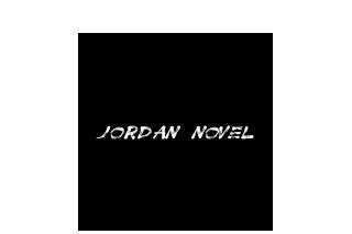 Jordan Novel