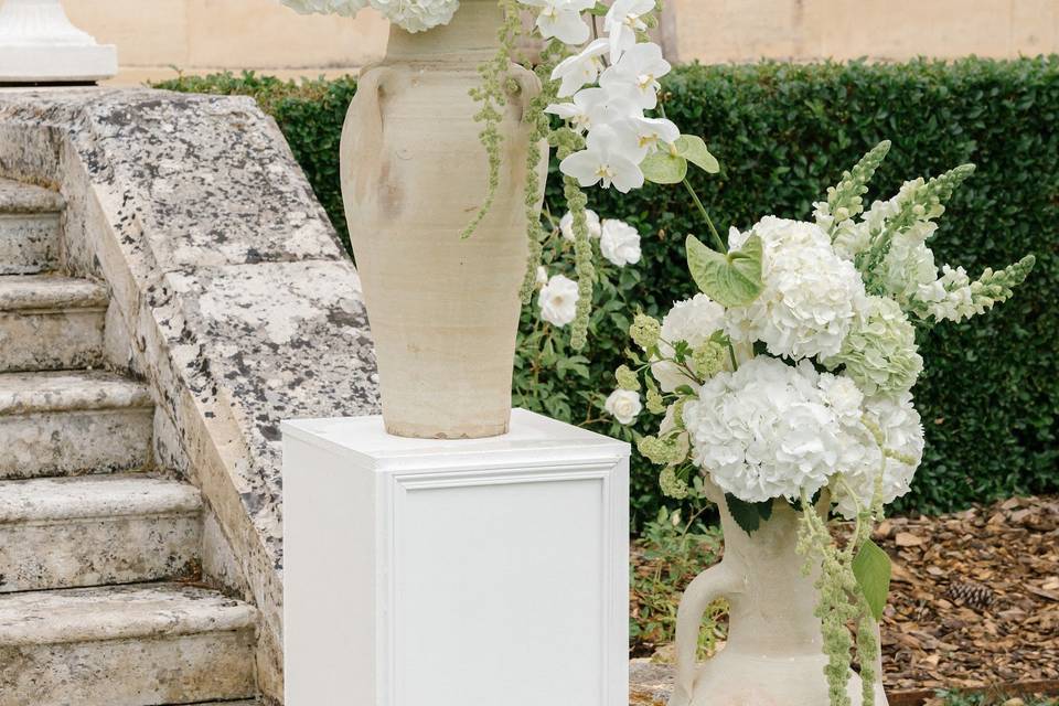 Ceremonie