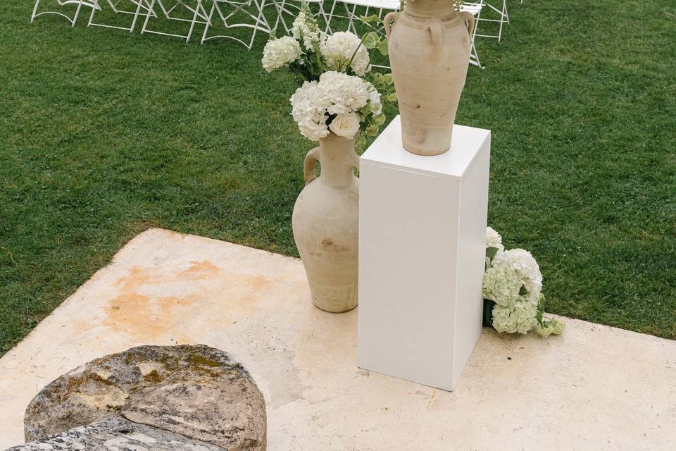 Ceremonie