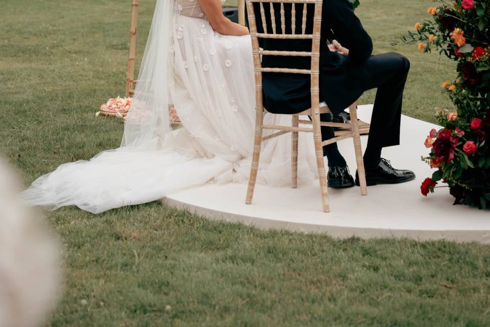 Ceremonie