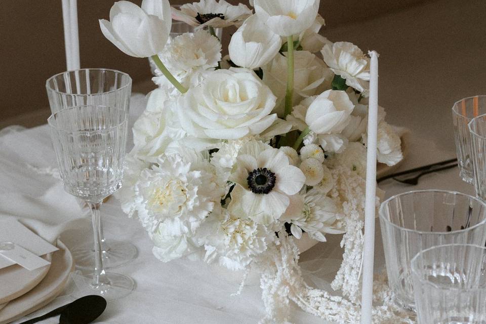 Centre de table