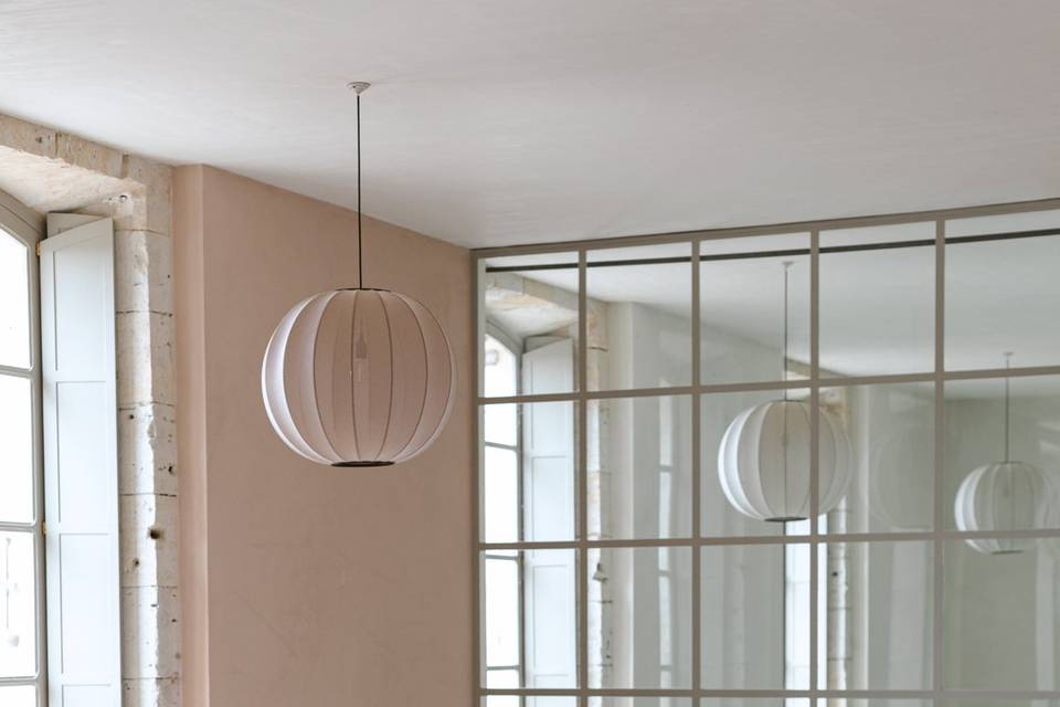Décoration de table