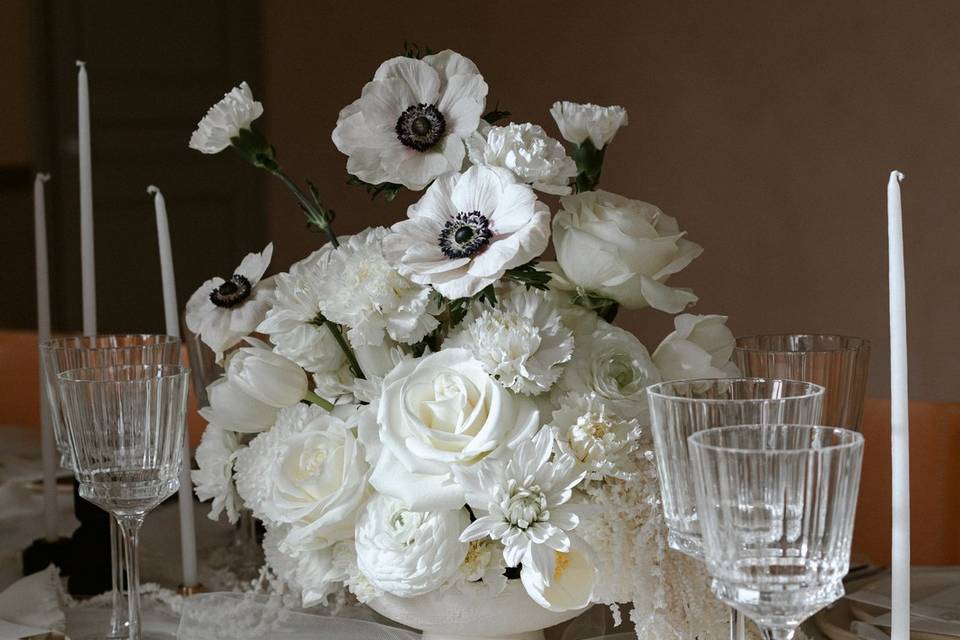Centre de table