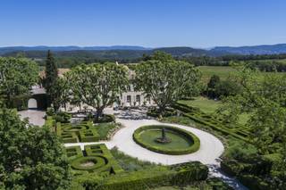 Château Sainte Roseline