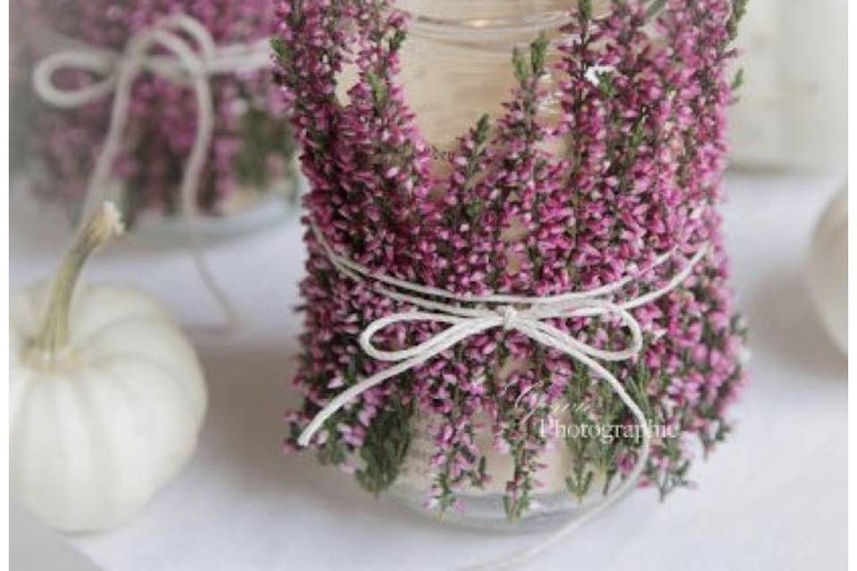 Decoration table