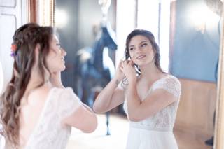 Jessica Jaming Makeup