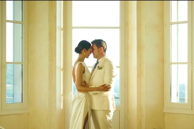 Victoria & Antoine