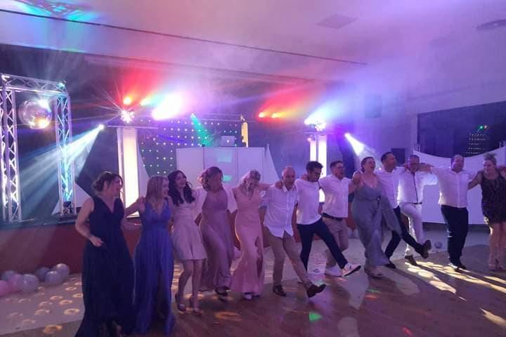Ambiance