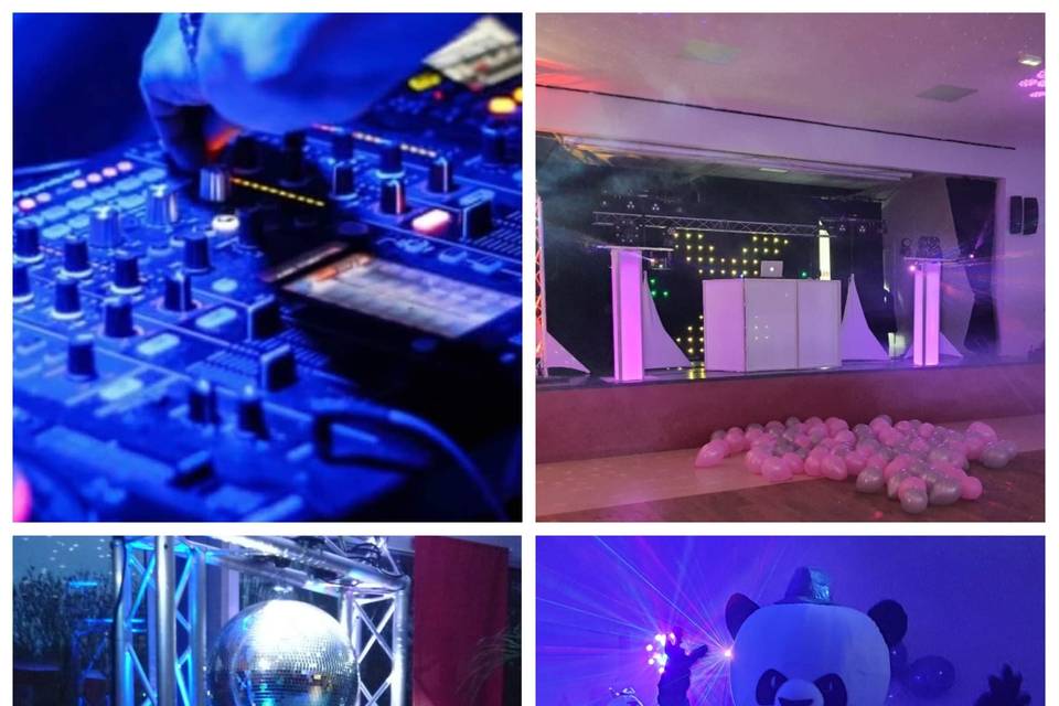 David SMZ dj