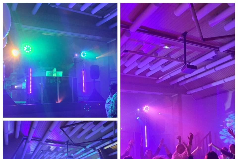 David SMZ dj