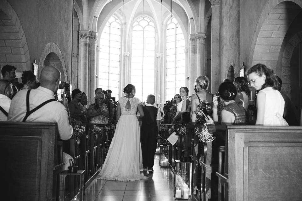 Eglise
