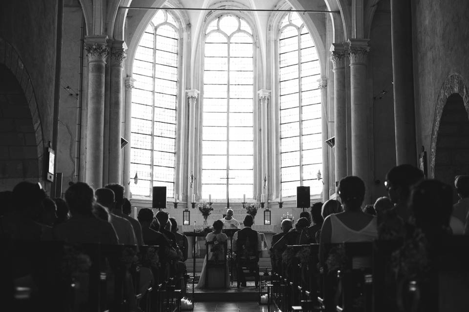 Eglise