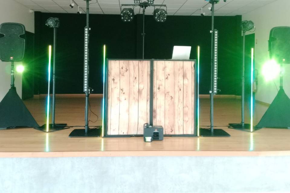 Installation